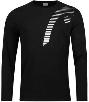 Head T-shirt Korte Mouw Club Cliff