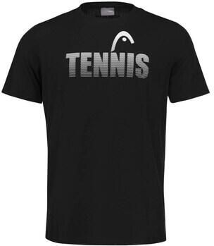 Head T-shirt Korte Mouw Club Colin 2023