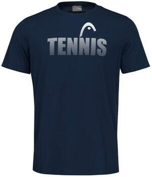 Head T-shirt Korte Mouw Club Colin 2023
