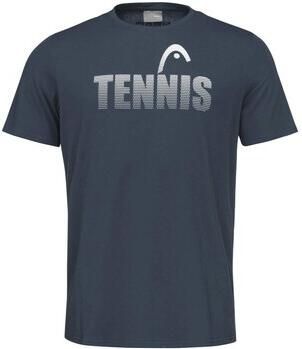 Head T-shirt Korte Mouw Club Colin 2023