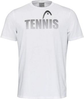 Head T-shirt Korte Mouw Club Colin 2023