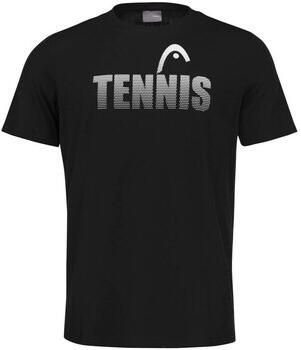 Head T-shirt Korte Mouw Club Colin