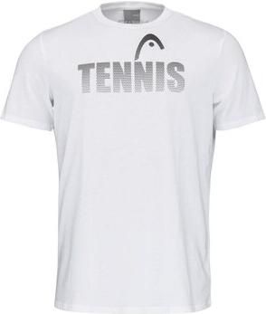 Head T-shirt Korte Mouw Club Colin