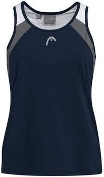 Head T-shirt Korte Mouw Club