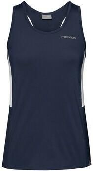 Head T-shirt Korte Mouw Club