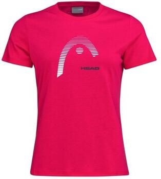 Head T-shirt Korte Mouw Club Lara 2023