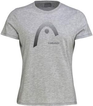 Head T-shirt Korte Mouw Club Lara 2023