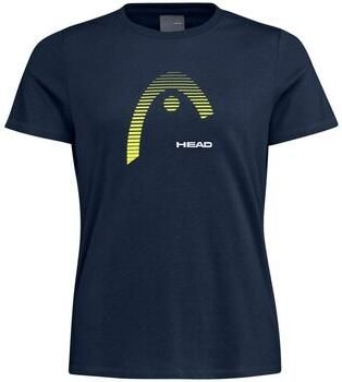 Head T-shirt Korte Mouw Club Lara 2023