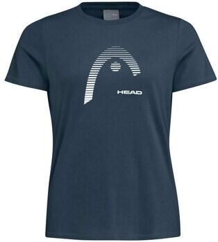 Head T-shirt Korte Mouw Club Lara