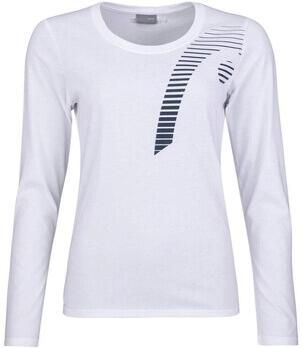Head T-shirt Korte Mouw Club Linda