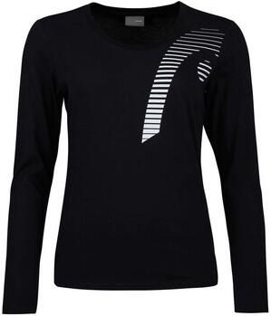 Head T-shirt Korte Mouw Club Linda
