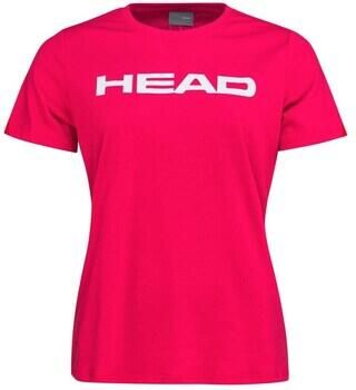 Head T-shirt Korte Mouw Club Lucy 2023