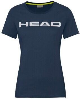Head T-shirt Korte Mouw Club Lucy