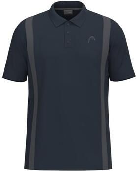 Head T-shirt Korte Mouw Club Original