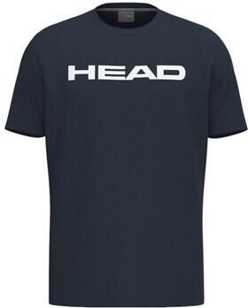 Head T-shirt Korte Mouw Club Original