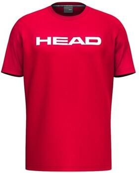 Head T-shirt Korte Mouw Club Original