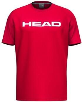 Head T-shirt Korte Mouw Club Original