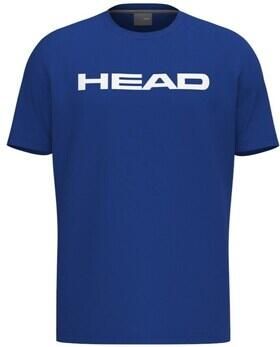 Head T-shirt Korte Mouw Club Original