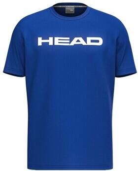 Head T-shirt Korte Mouw Club Original