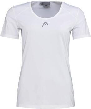 Head T-shirt Korte Mouw Club Tech