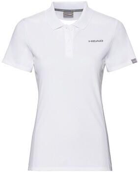 Head T-shirt Korte Mouw Club Technical