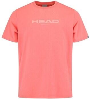 Head T-shirt Korte Mouw Motion