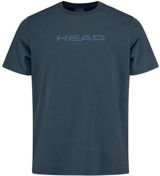 Head T-shirt Korte Mouw Motion