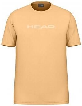 Head T-shirt Korte Mouw Motion