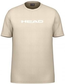 Head T-shirt Korte Mouw Motion