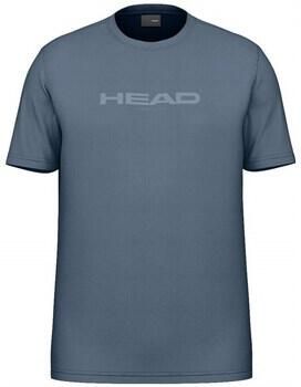 Head T-shirt Korte Mouw Motion