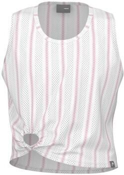Head T-shirt Korte Mouw Move