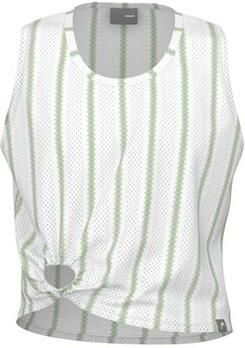 Head T-shirt Korte Mouw Move