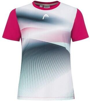 Head T-shirt Korte Mouw Performance 2023