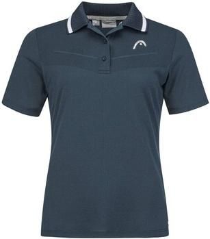 Head T-shirt Korte Mouw Performance 2023