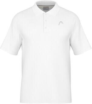 Head T-shirt Korte Mouw Performance 2024