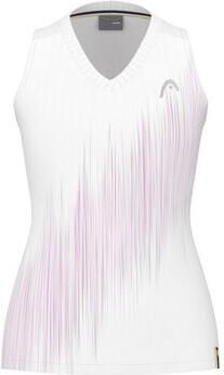 Head T-shirt Korte Mouw Performance 2024