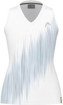 Head T-shirt Korte Mouw Performance 2024
