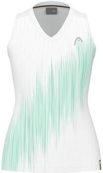 Head T-shirt Korte Mouw Performance 2024