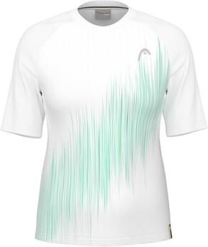 Head T-shirt Korte Mouw Performance 2024