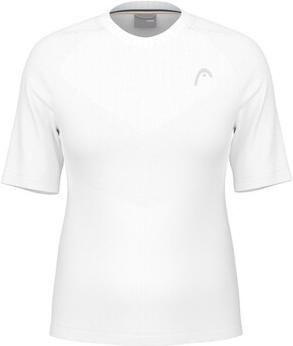 Head T-shirt Korte Mouw Performance 2024