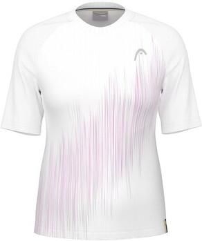 Head T-shirt Korte Mouw Performance 2024