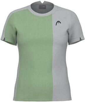 Head T-shirt Korte Mouw Play Tech