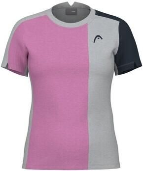 Head T-shirt Korte Mouw Play Tech