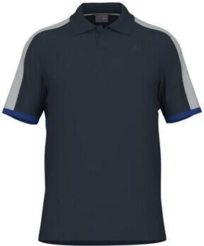 Head T-shirt Korte Mouw Play Tech