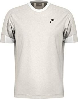 Head T-shirt Korte Mouw Play Tech