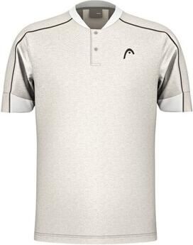 Head T-shirt Korte Mouw Play Tech
