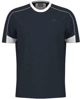 Head T-shirt Korte Mouw Play Tech