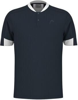 Head T-shirt Korte Mouw Play Tech