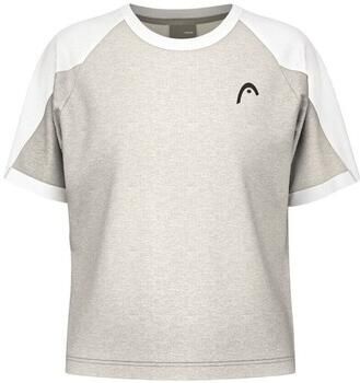 Head T-shirt Korte Mouw Play Tech