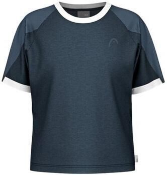 Head T-shirt Korte Mouw Play Tech